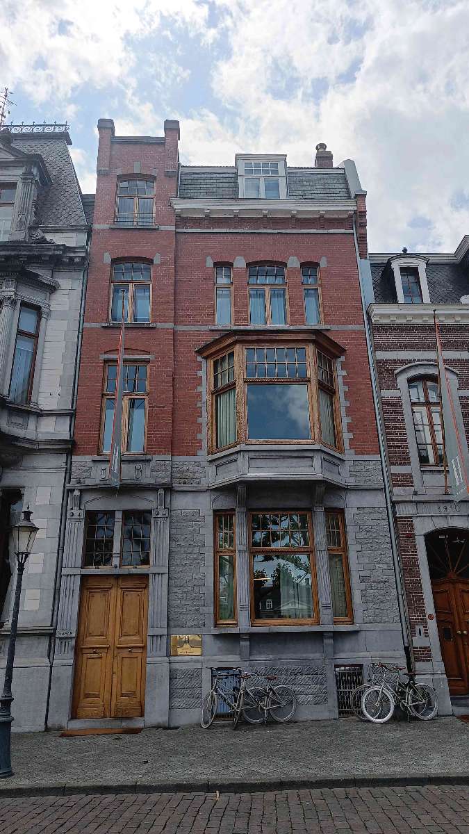 Scharn Scavenger Hunt scavenger hunt photos