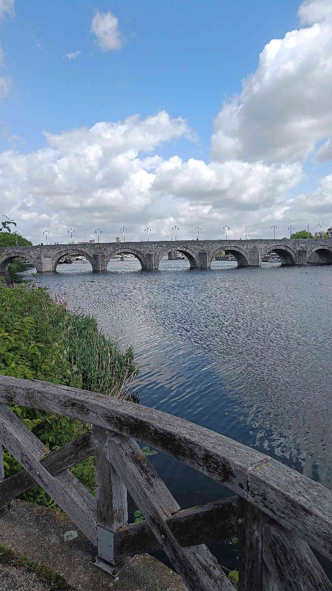 Scharn Scavenger Hunt scavenger hunt photos