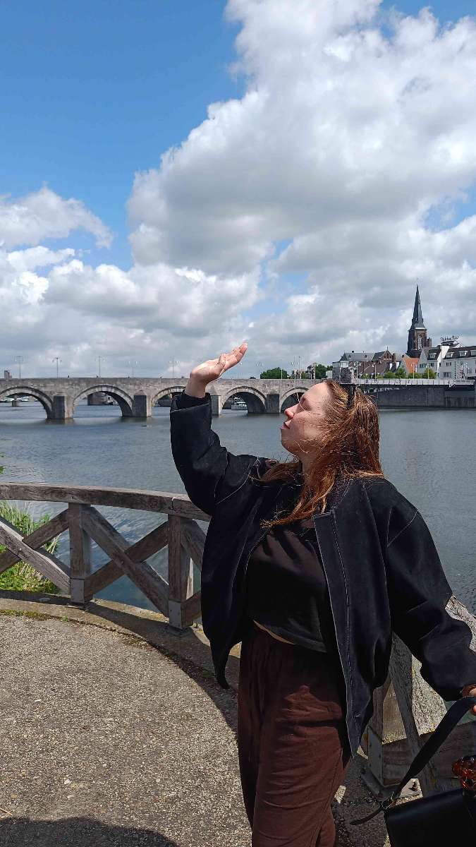 Scharn Scavenger Hunt scavenger hunt photos