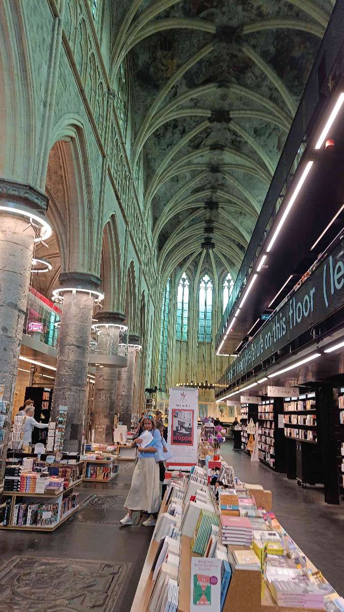 Scharn Scavenger Hunt scavenger hunt photos