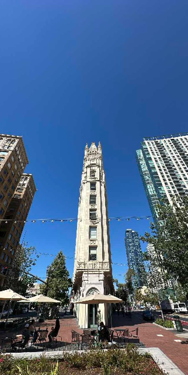 Oakland California Scavenger Hunt scavenger hunt photos