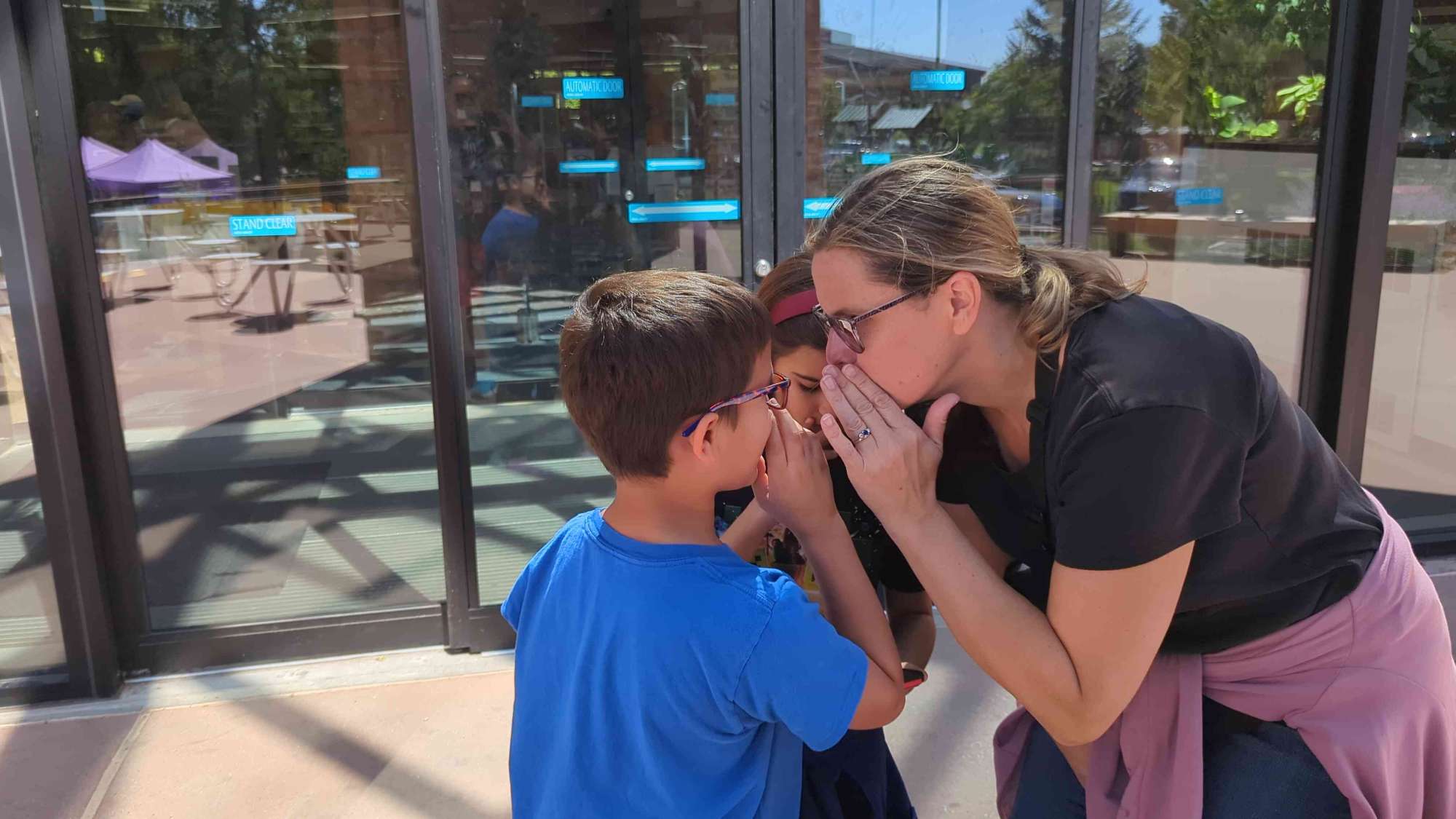 Foto's van de Flagstaff Scavenger Hunt