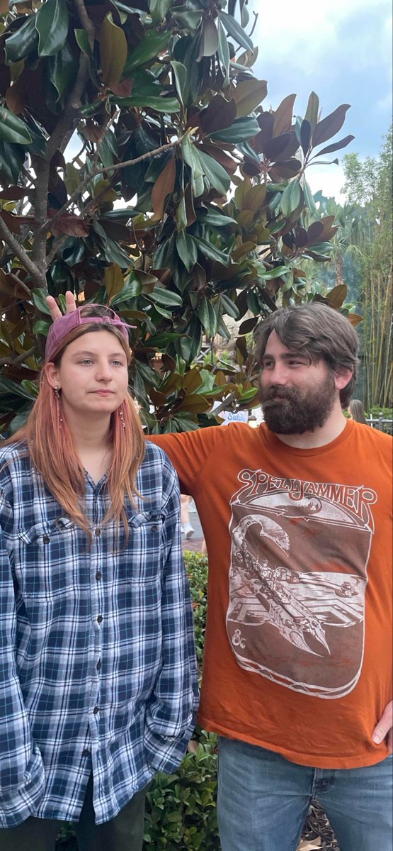 Lake Buena Vista Downtown Scavenger Hunt scavenger hunt photos