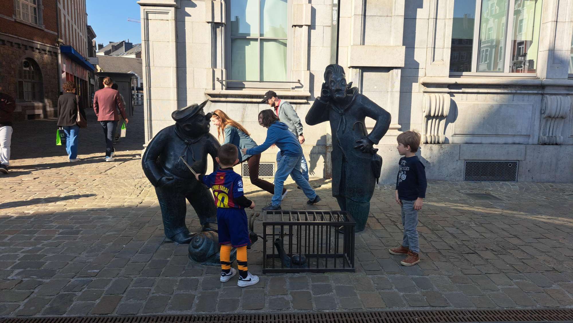 &Fcy;&ocy;&tcy;&ocy;&gcy;&rcy;&acy;&fcy;&icy;&icy; scavenger hunt &vcy; &Ncy;&acy;&mcy;&yucy;&rcy;&iecy;