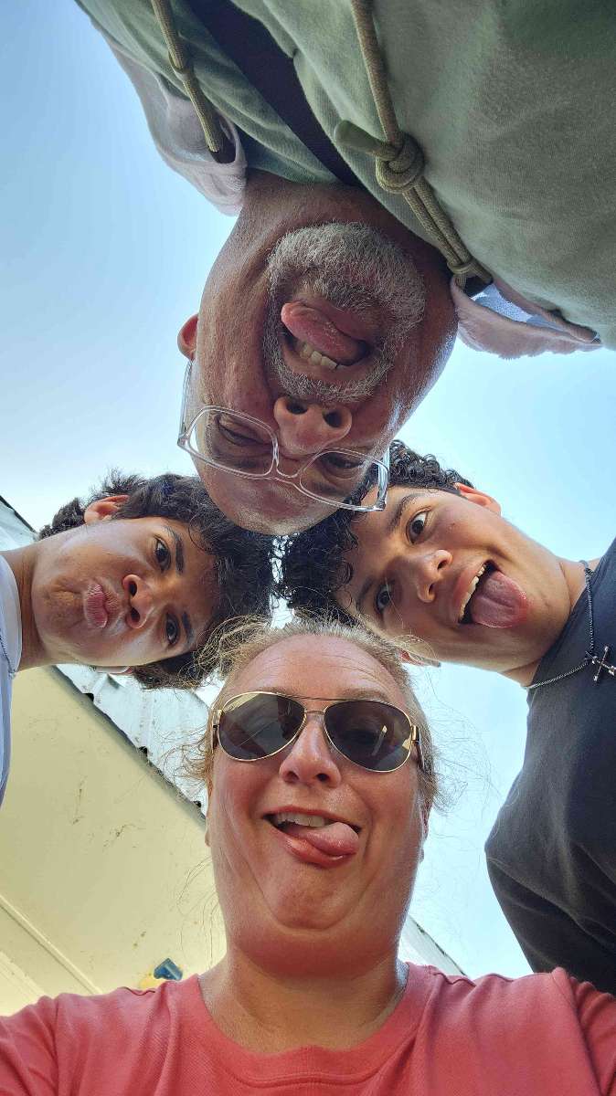 팔라트카 스캐빈저 헌트 스캐빈저 헌트 사진