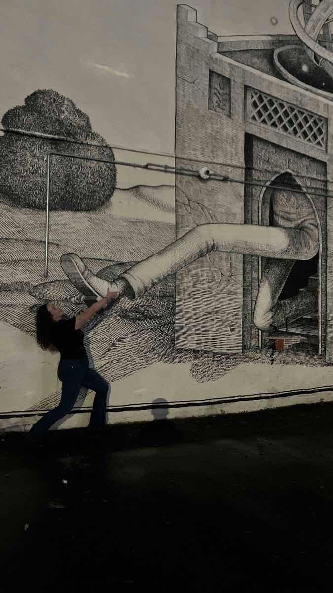 Jacksonville Florida Downtown Scavenger Hunt scavenger hunt photos