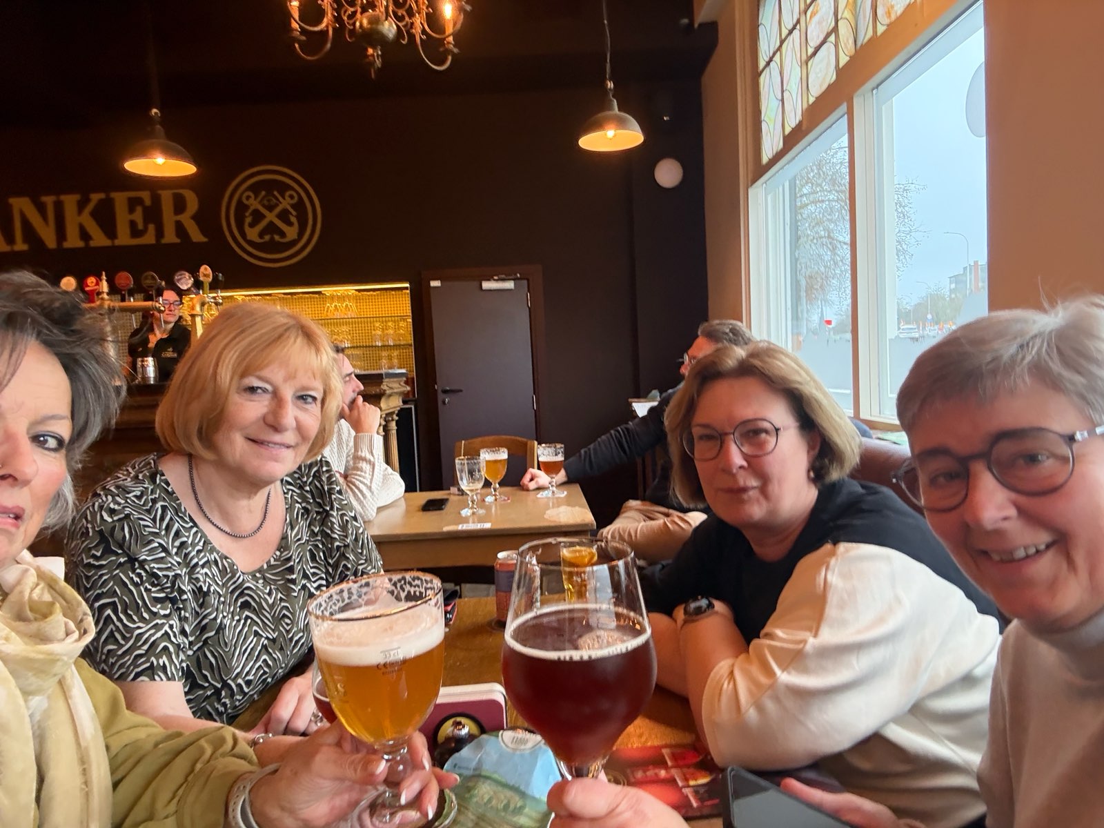 Mechelen Scavenger Hunt scavenger hunt photos