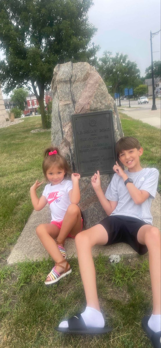 포타와타미 공원 스캐빈저 헌트 스캐빈저 헌트 사진