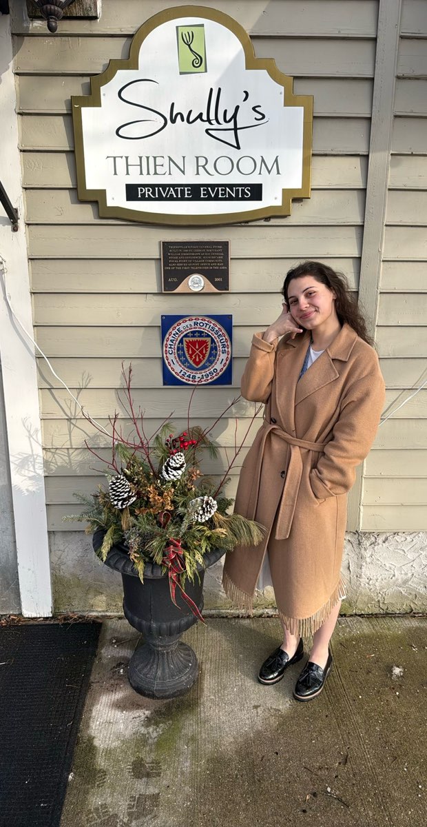 Thiensville Scavenger Hunt scavenger hunt photos