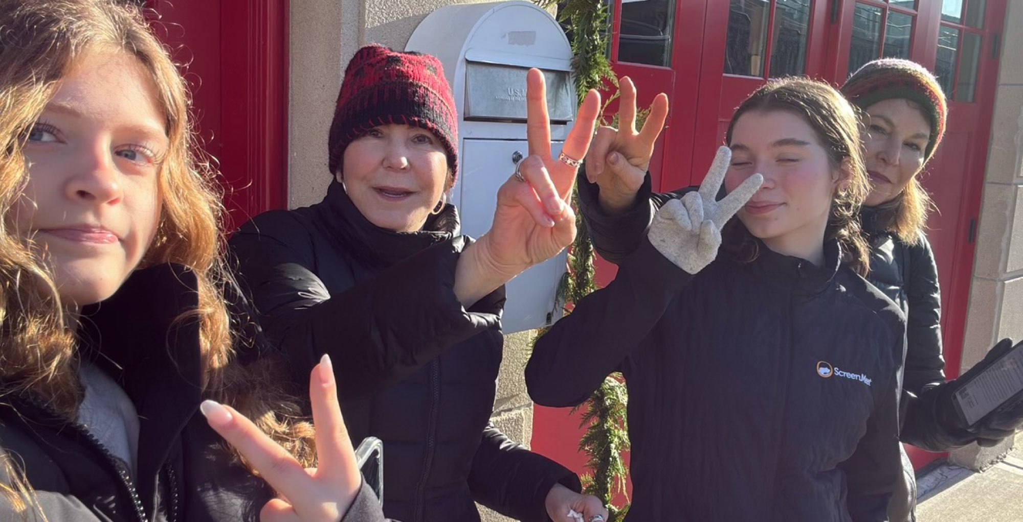 埃弗里特寻宝游戏照片