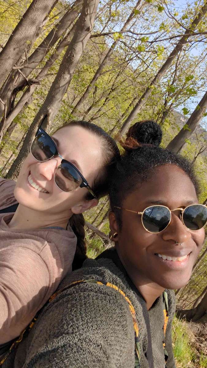 Cold Spring Scavenger Hunt scavenger hunt photos