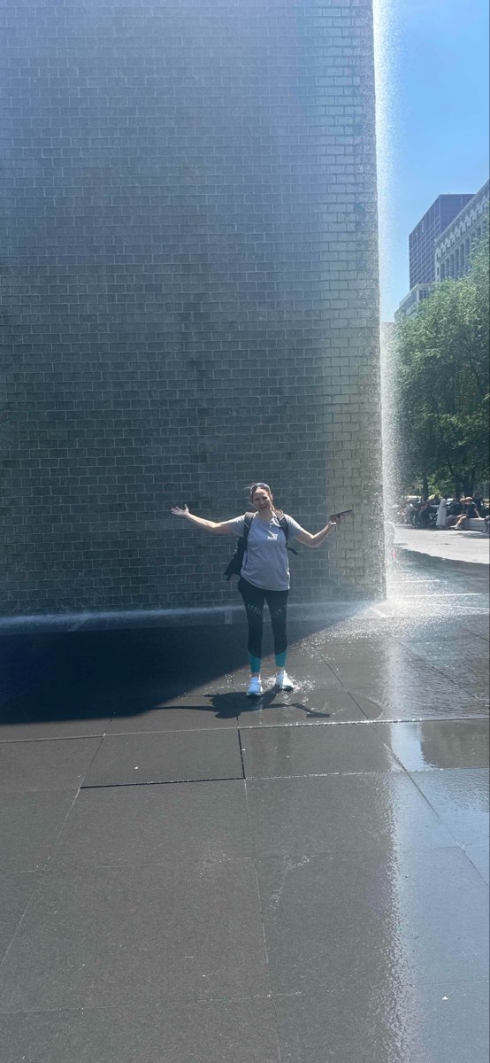 Chicago Scavenger Hunt scavenger hunt photos