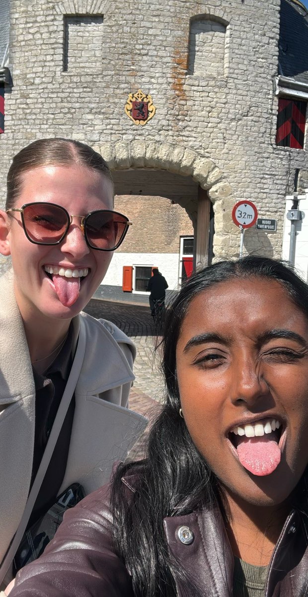 Φωτογραφίες περιπέτειας αναζήτησης θησαυρού στο Zierikzee