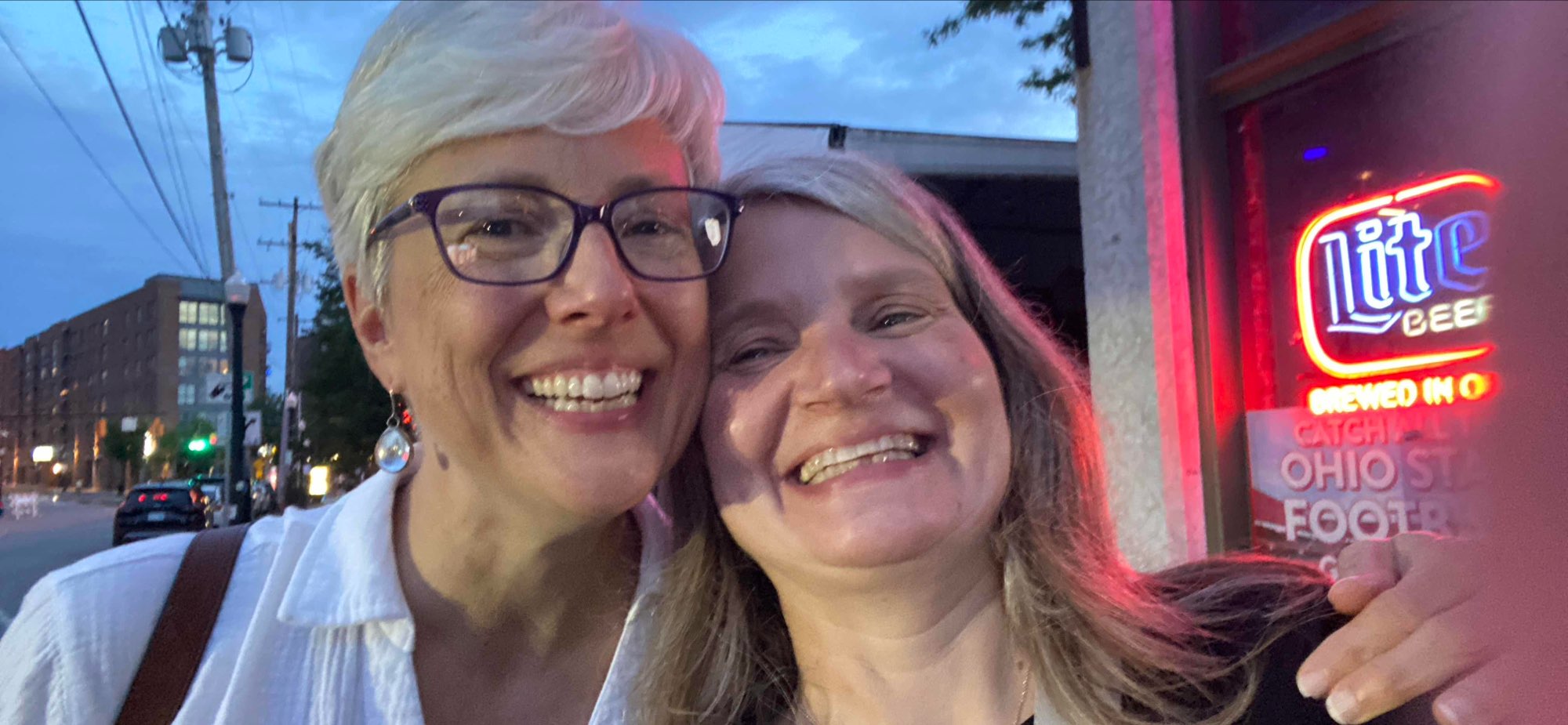 Fotky z prohlídky strašidelné Prahy