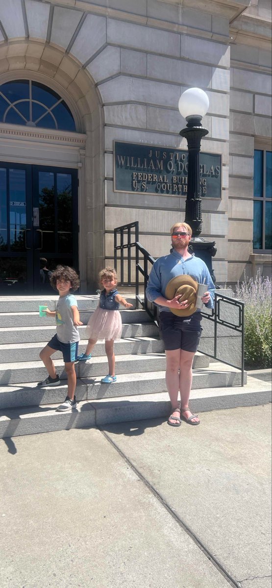 Yakima Scavenger Hunt scavenger hunt photos