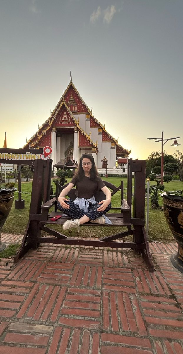 Phra Nakhon Si Ayutthaya Scavenger Hunt scavenger hunt photos