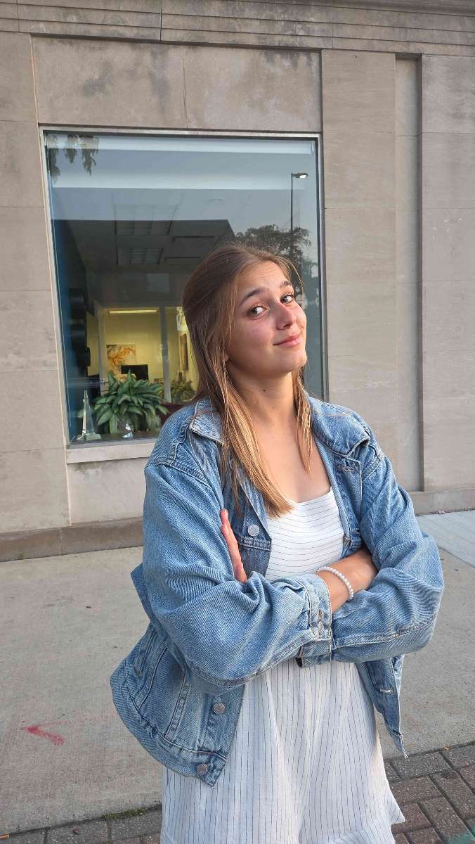 Wyandotte Scavenger Hunt scavenger hunt photos