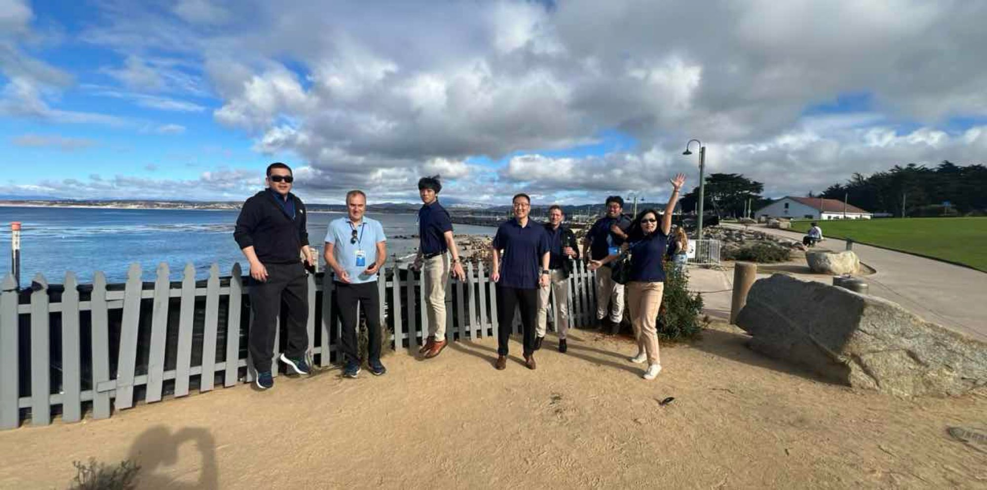 teambuilding skattejagt