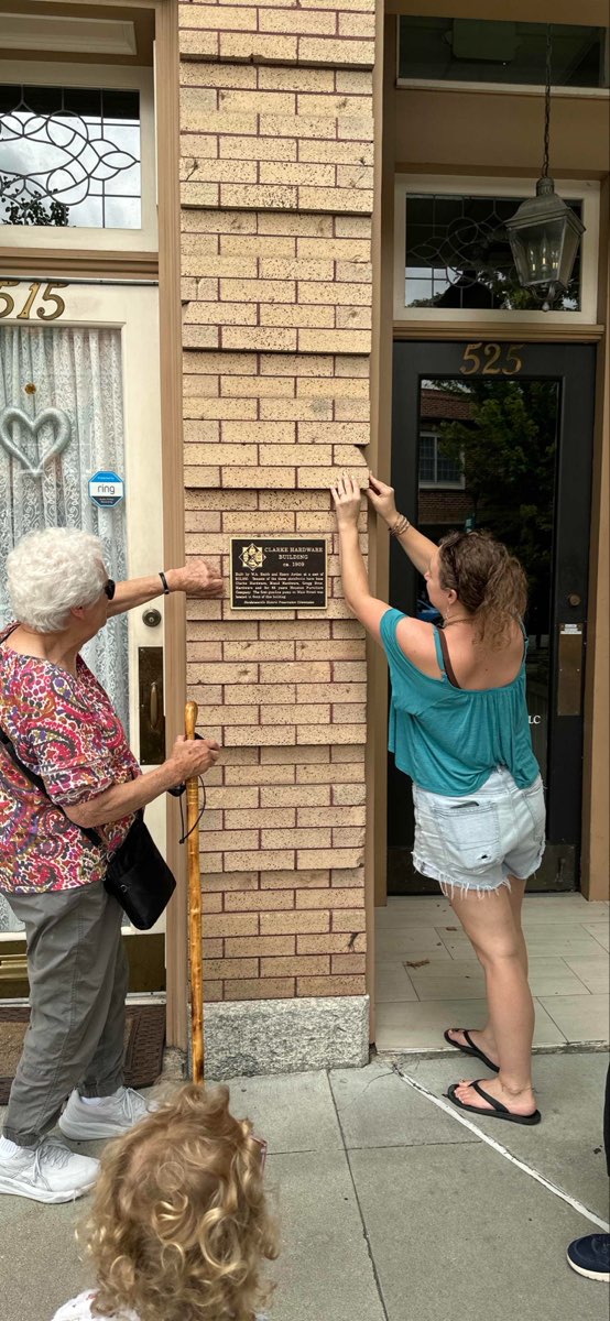 Hendersonville Scavenger Hunt scavenger hunt photos