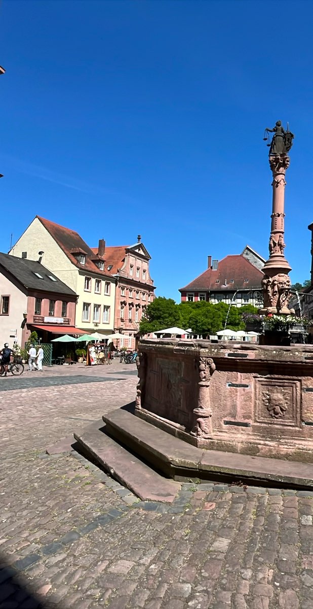 Fotografii de la "Miltenberg Scavenger Hunt"