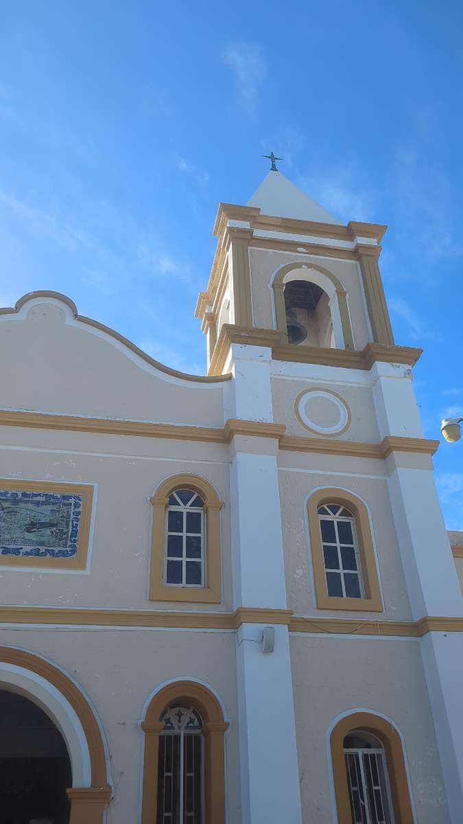 Billeder fra San Jose del Cabo Skattejagt