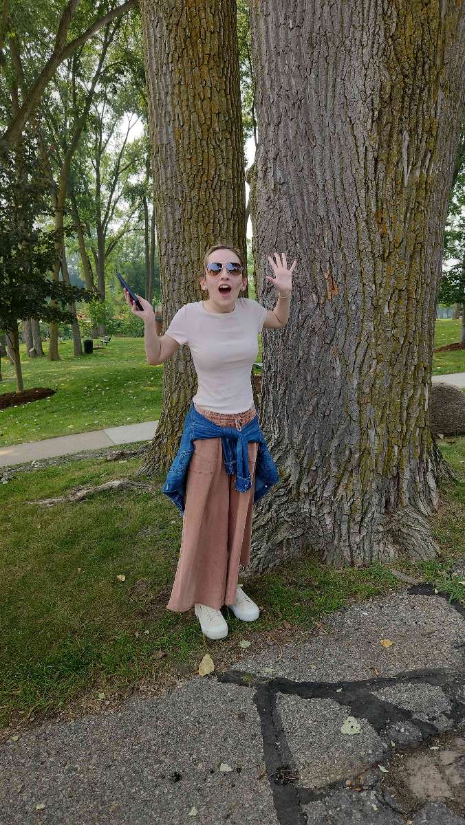 Milford Michigan Scavenger Hunt scavenger hunt photos