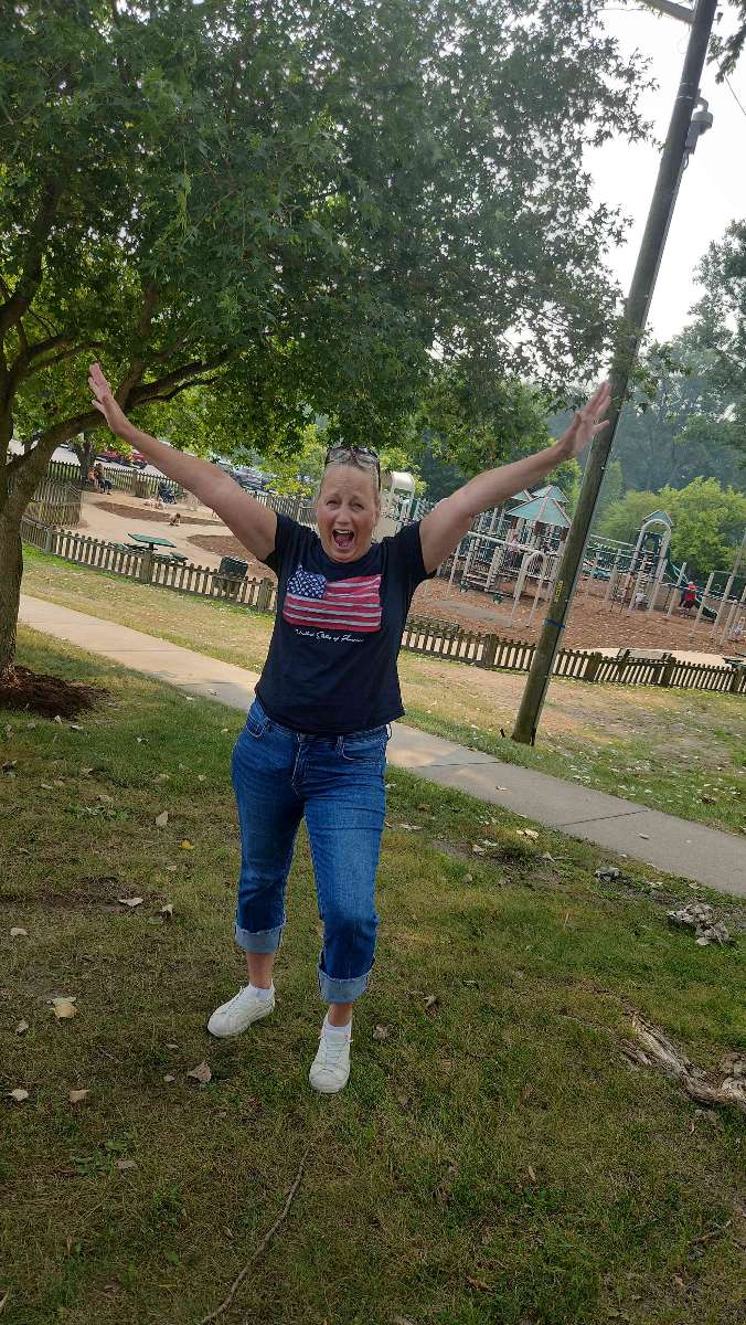 Milford Michigan Scavenger Hunt scavenger hunt photos