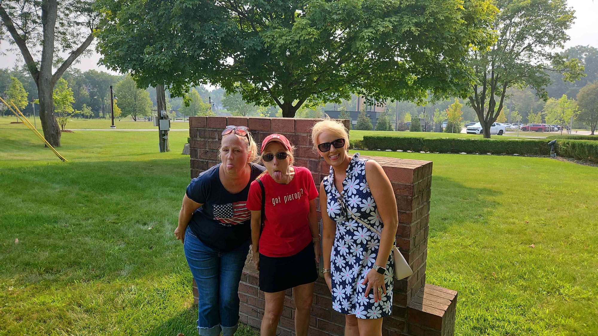 Milford Michigan Scavenger Hunt scavenger hunt photos