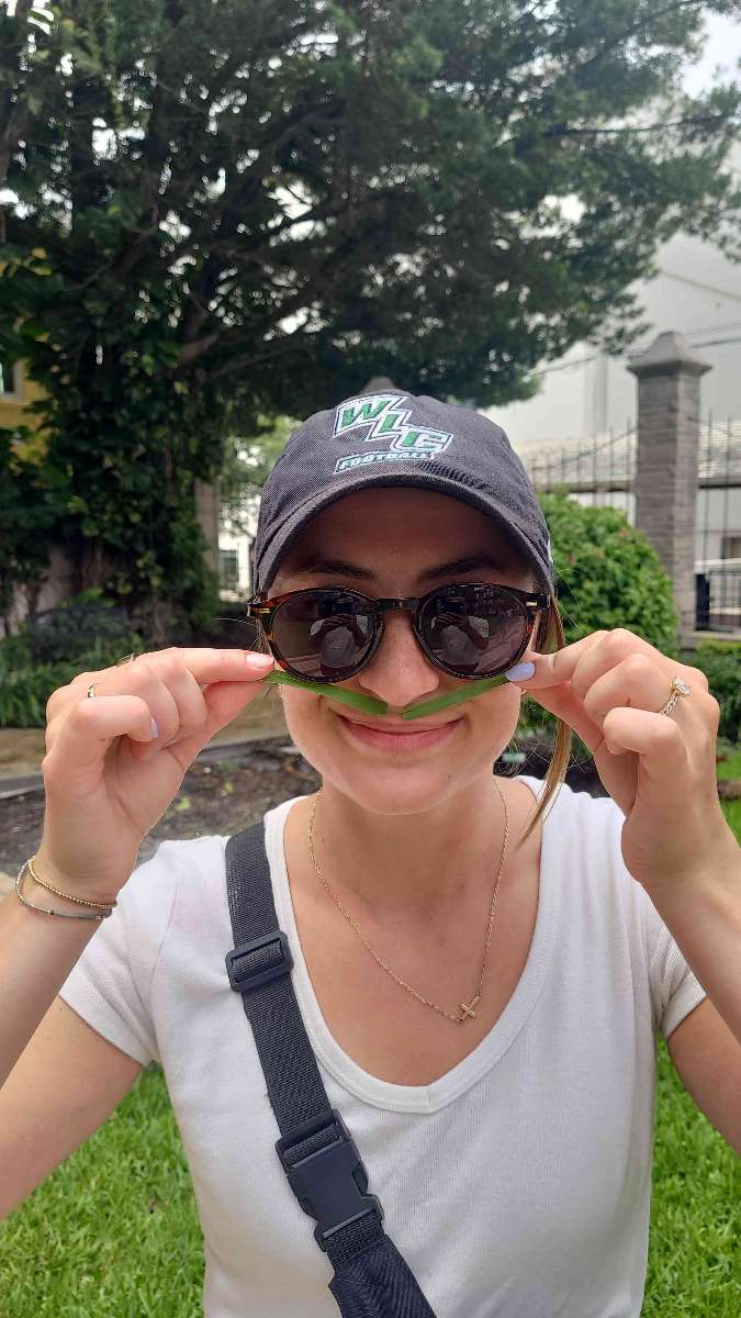 Photos de la chasse au trésor dans le centre-ville de Tampa, Floride