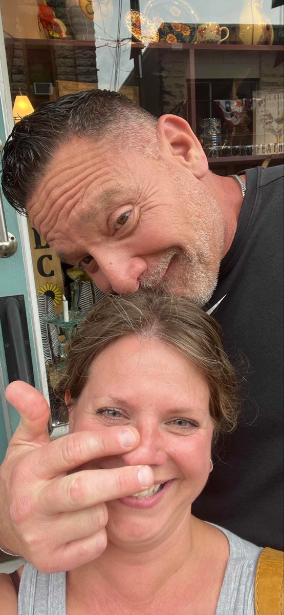 Eureka Springs Ghost Tour scavenger hunt photos