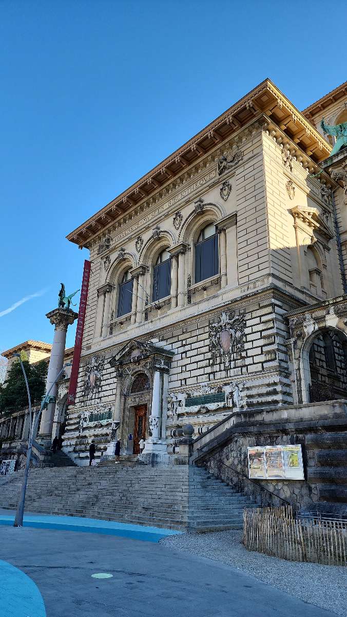 Lausanne Scavenger Hunt scavenger hunt photos