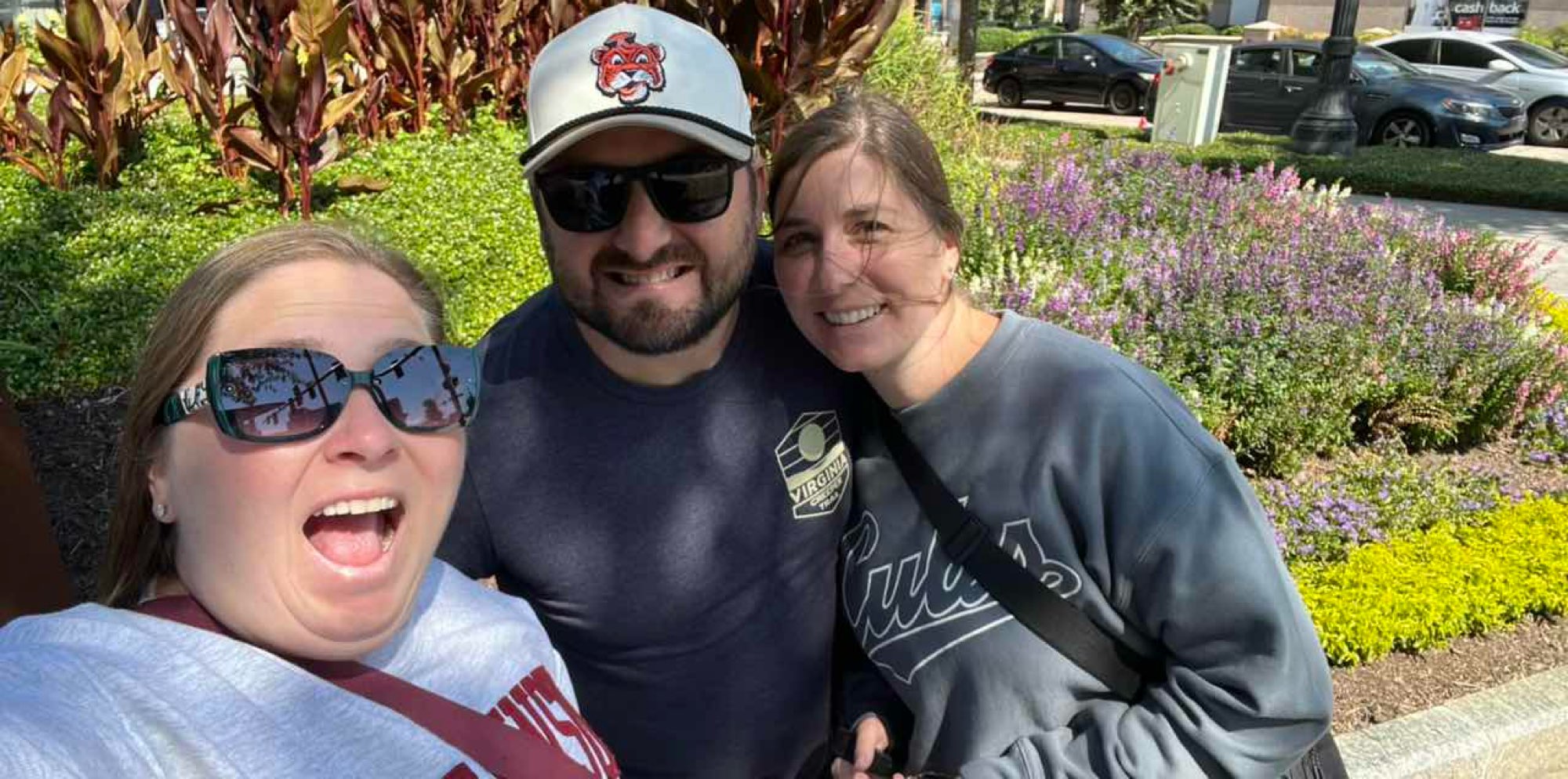 Buckhead Scavenger Hunt scavenger hunt photos