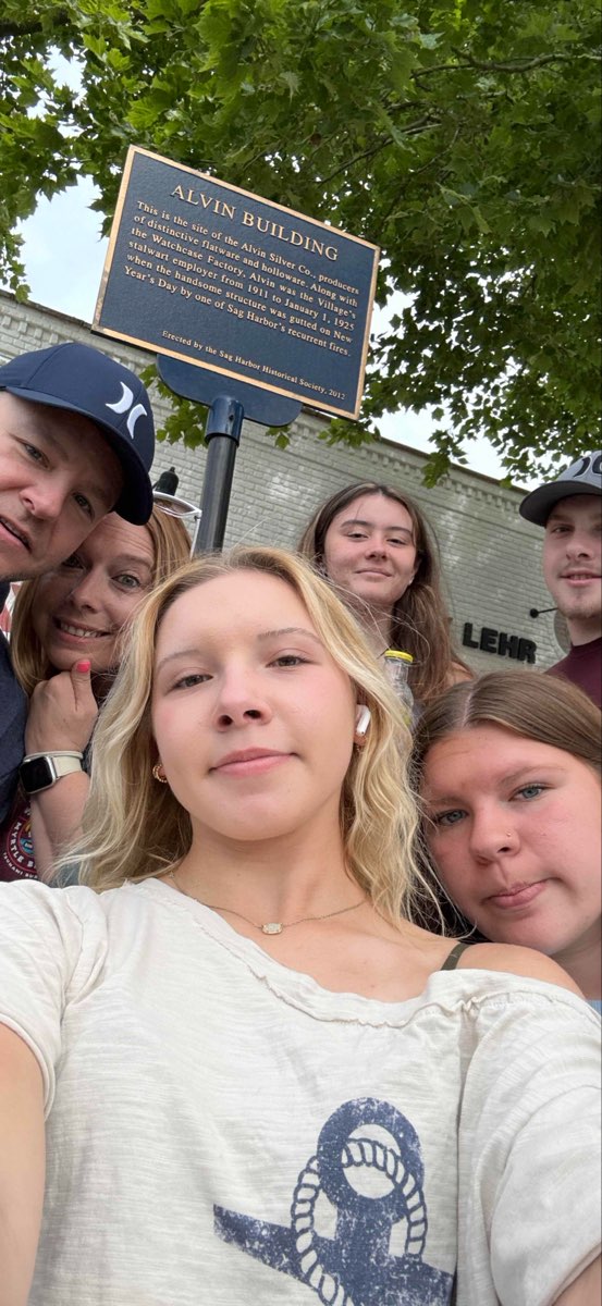 Sag Harbor Scavenger Hunt scavenger hunt photos