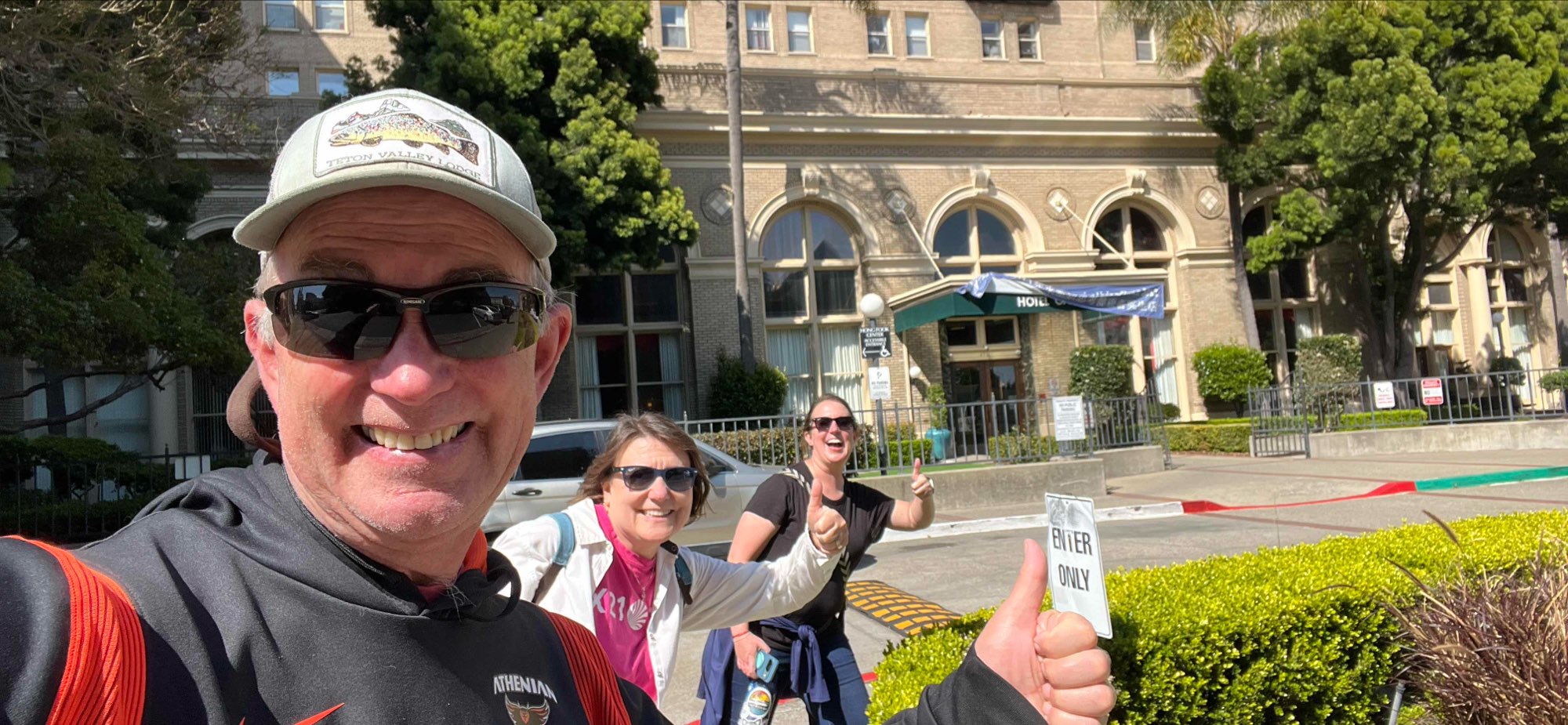 Oakland California Scavenger Hunt scavenger hunt photos