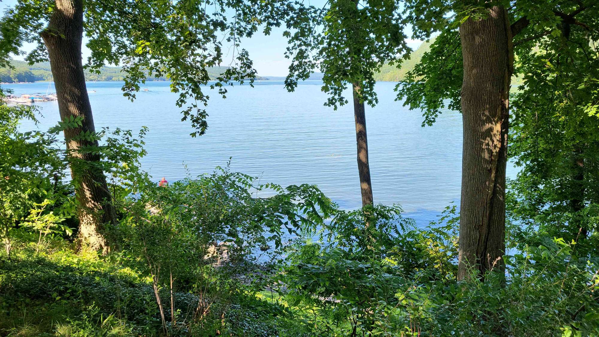 Cooperstown Scavenger Hunt scavenger hunt photos