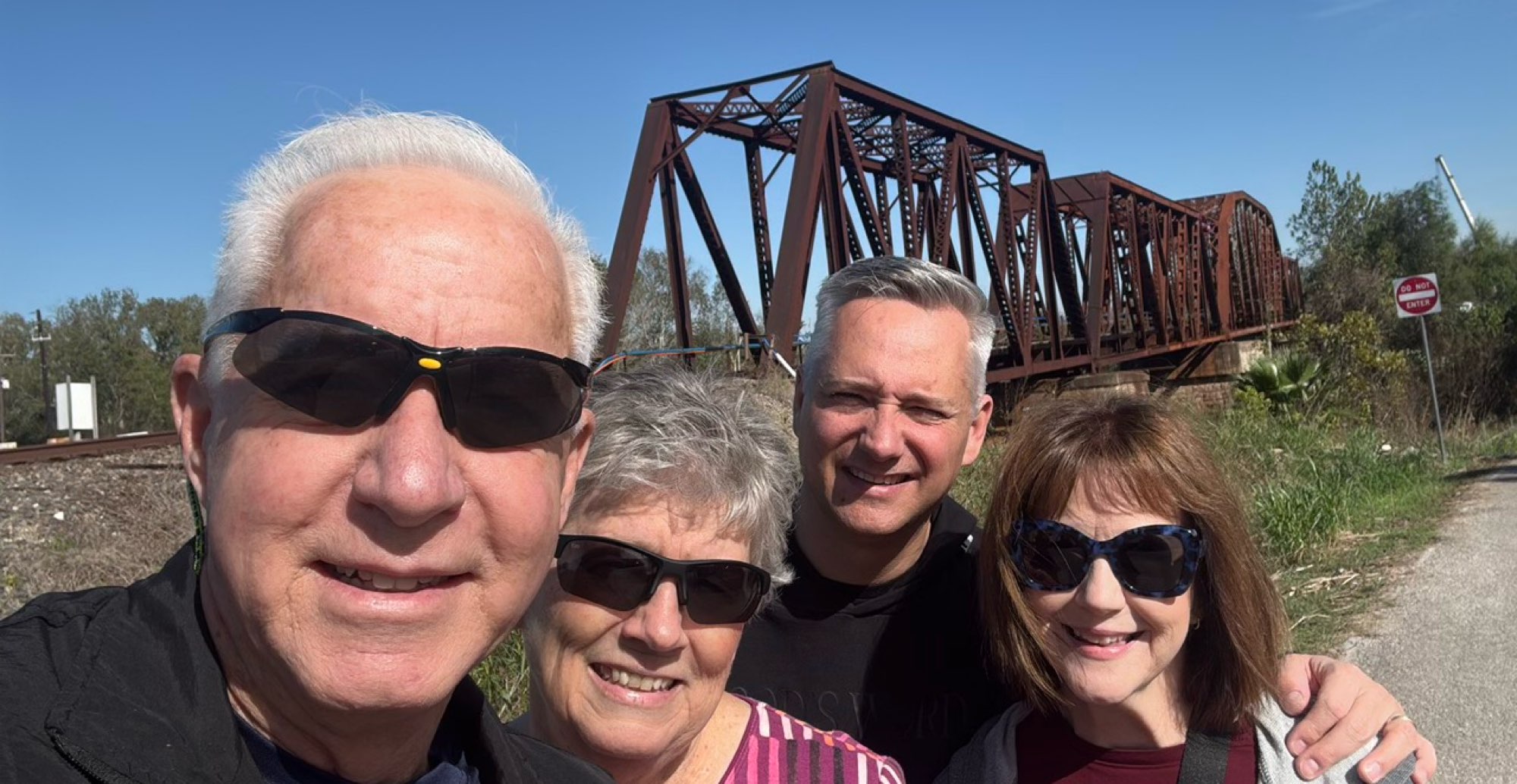 Richmond Texas Scavenger Hunt scavenger hunt photos