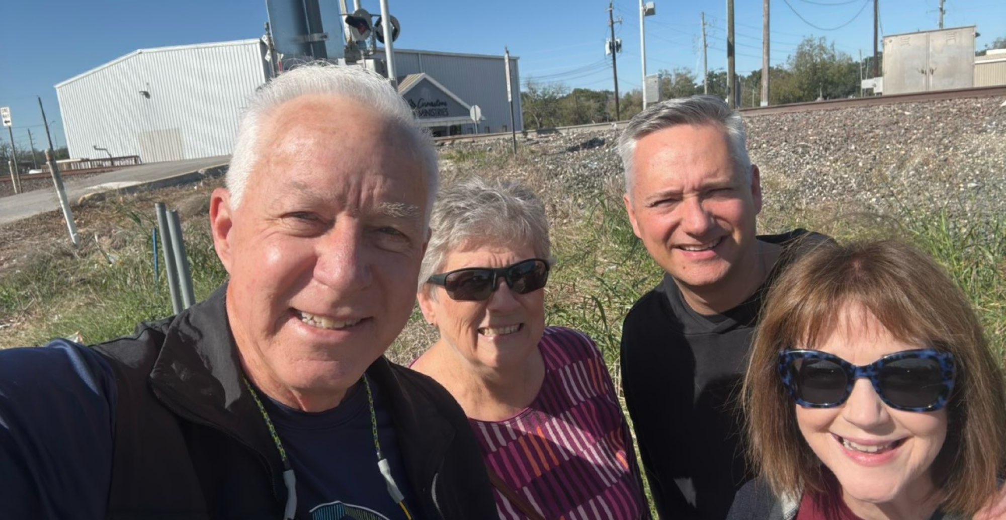 Richmond Texas Scavenger Hunt scavenger hunt photos