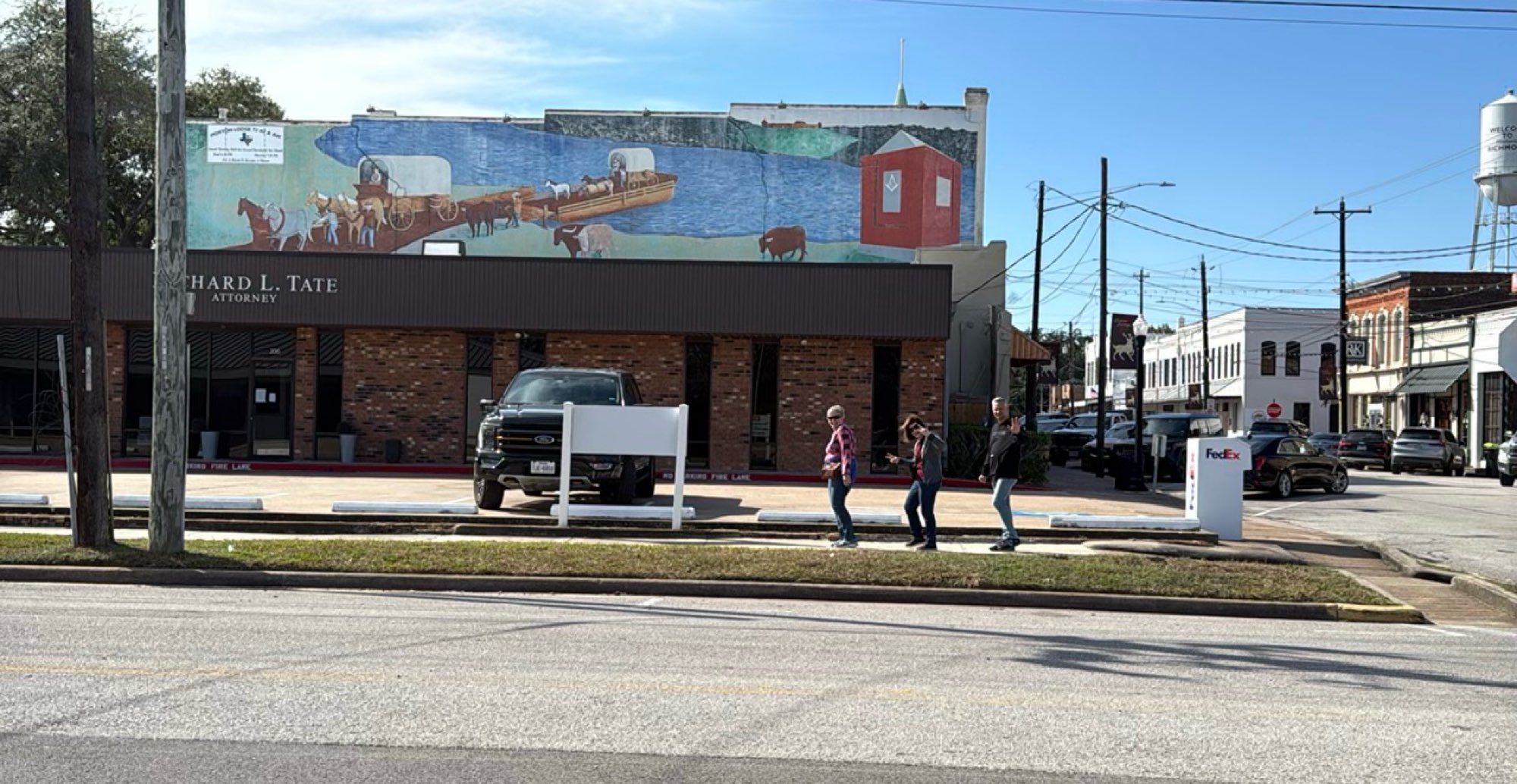 Richmond Texas Scavenger Hunt scavenger hunt photos