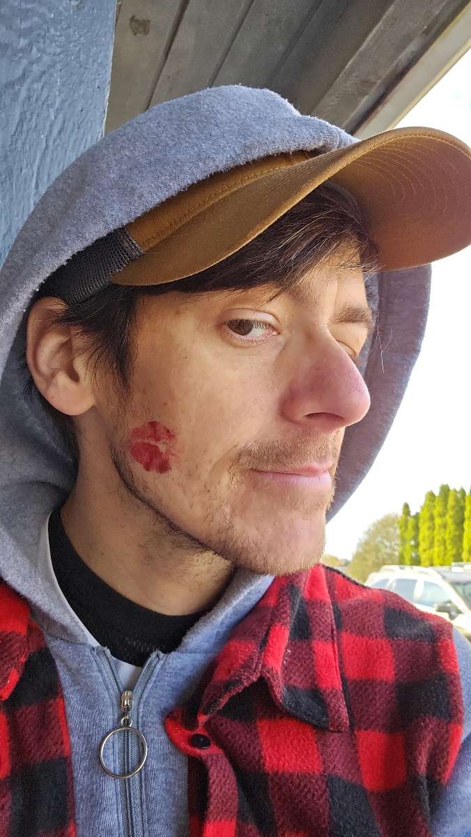 Foto della caccia al tesoro di Sturgeon Bay