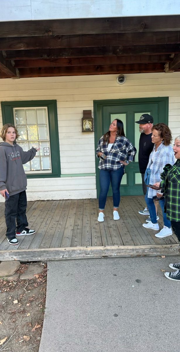 caccia al tesoro di team building