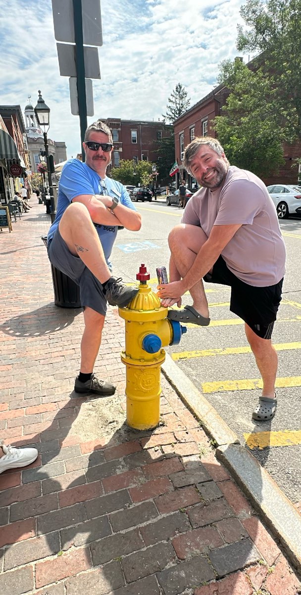 team building scavenger hunt