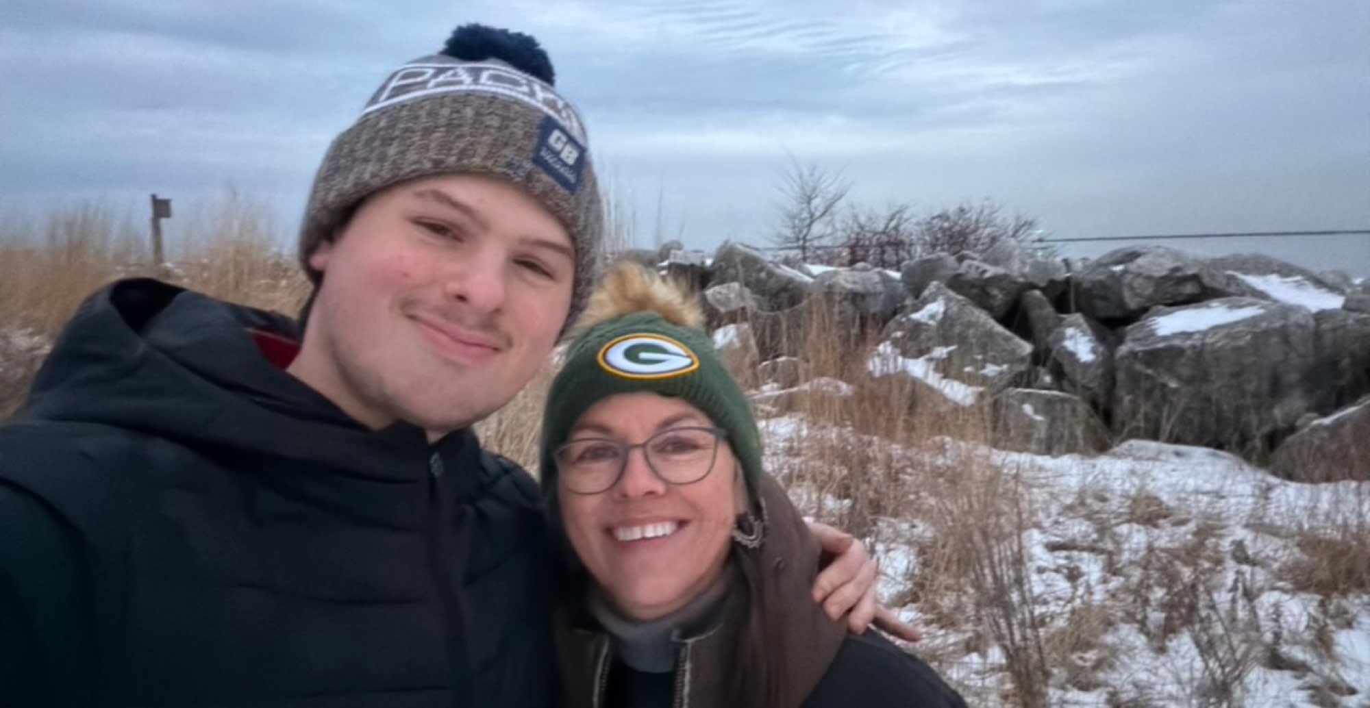 Fotografier fr&aring;n University of Wisconsin - Milwaukee Scavenger Hunt