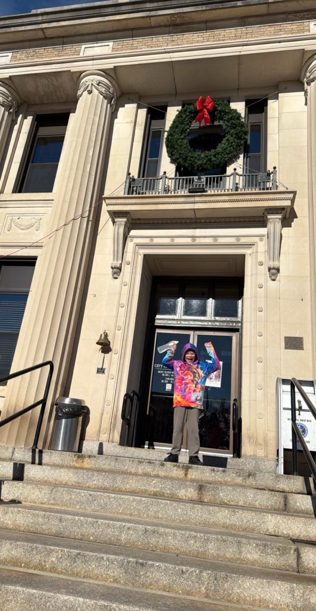 Leominster Scavenger Hunt scavenger hunt photos