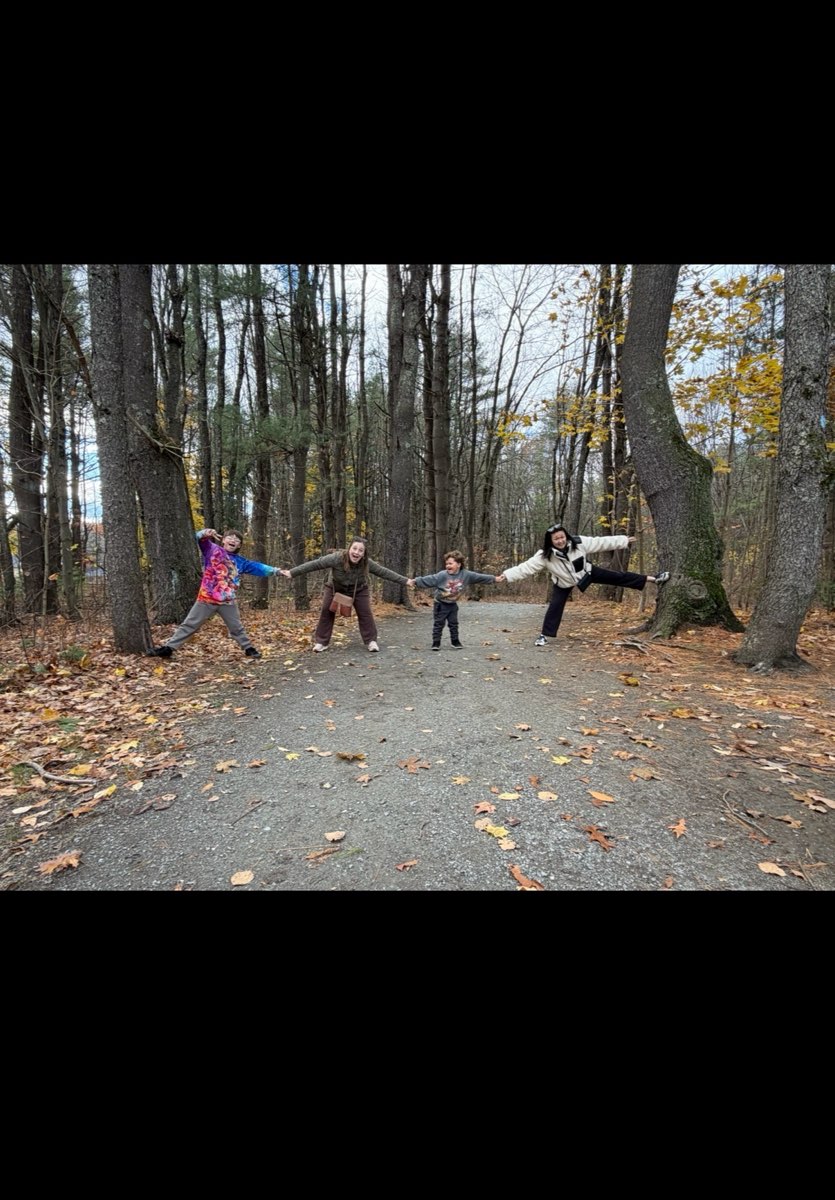 Leominster Scavenger Hunt scavenger hunt photos