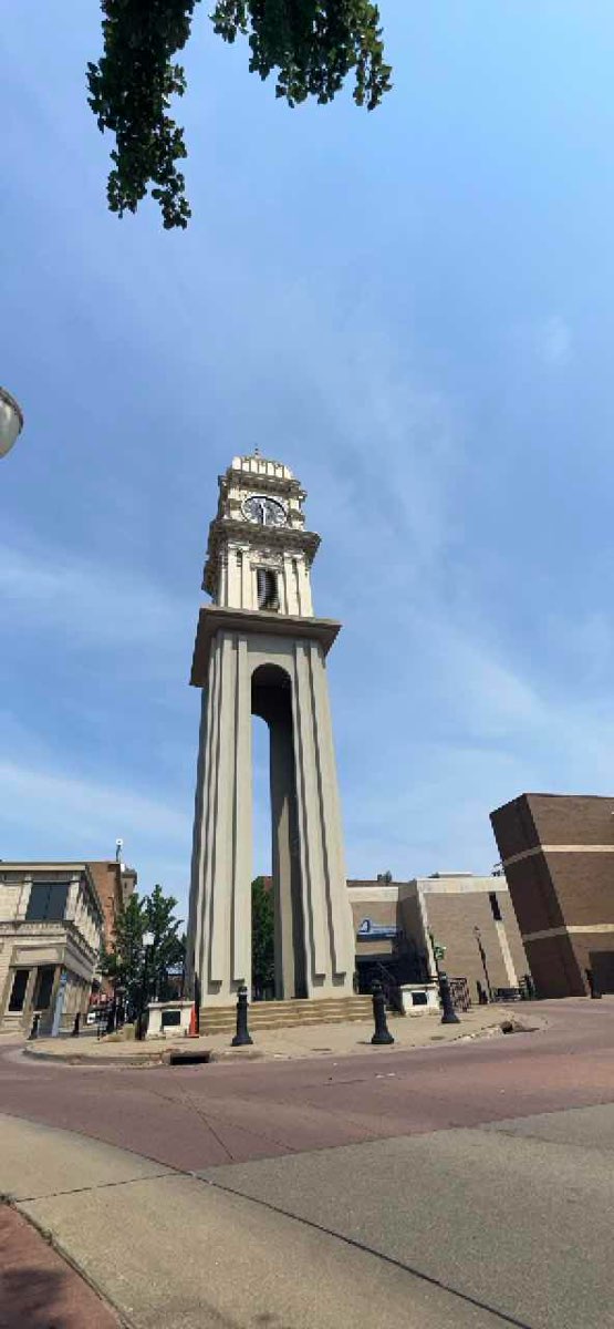 迪比克寻宝猎人寻宝照片