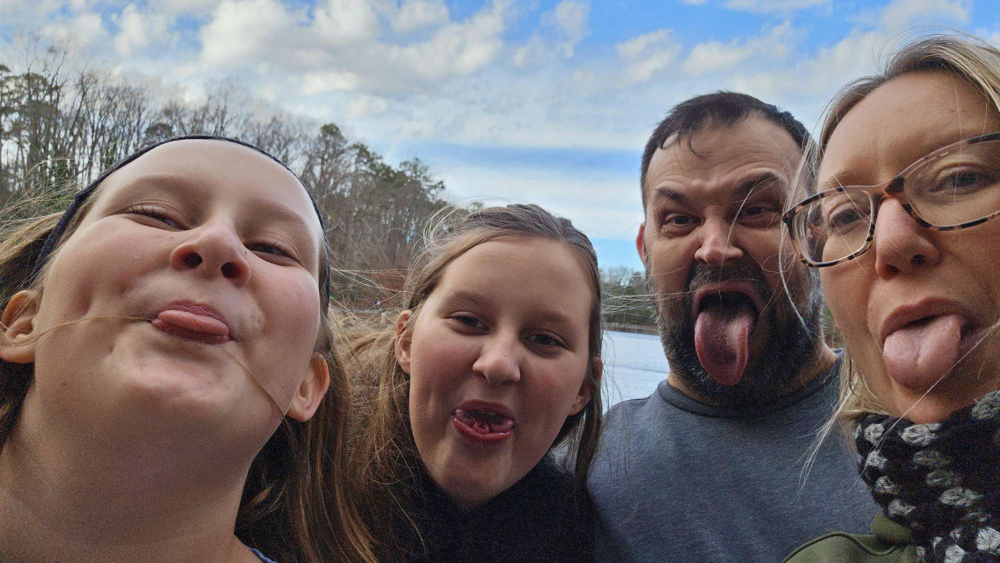 Richmond Virginia Scavenger Hunt scavenger hunt photos