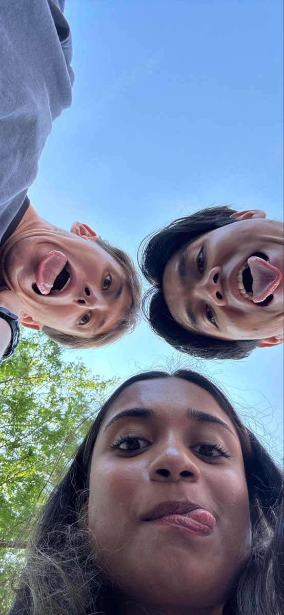 Toronto Islands Scavenger Hunt scavenger hunt photos