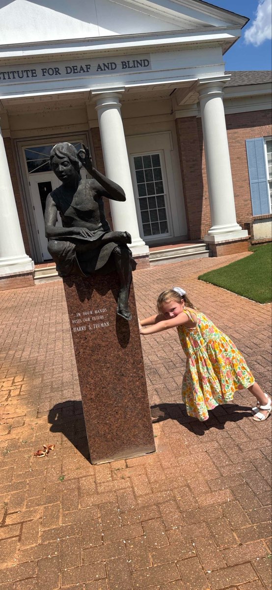 Tuscumbia Scavenger Hunt scavenger hunt photos