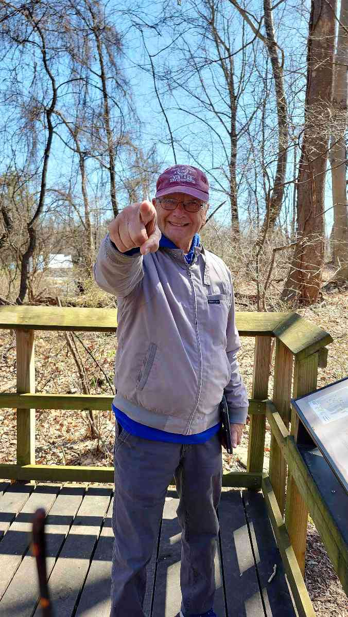 Catoctin Furnace Scavenger Hunt scavenger hunt photos