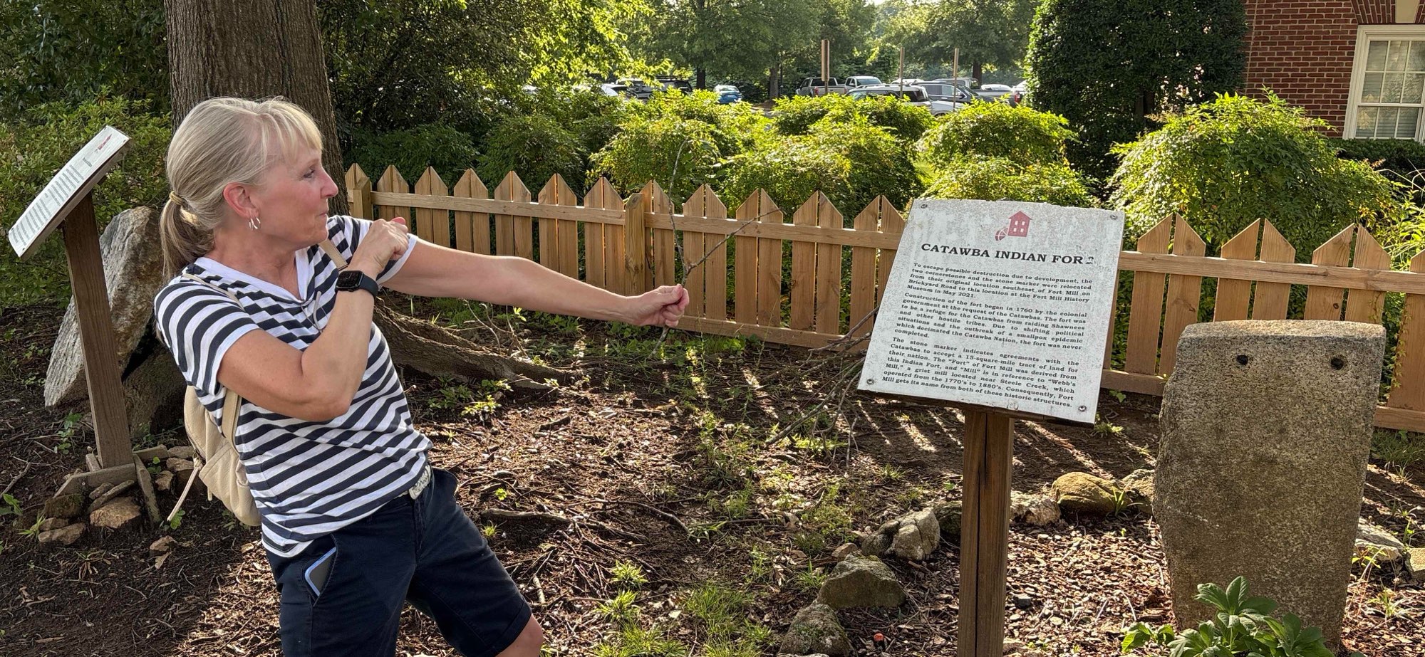 Fort Mill Scavenger Hunt scavenger hunt photos